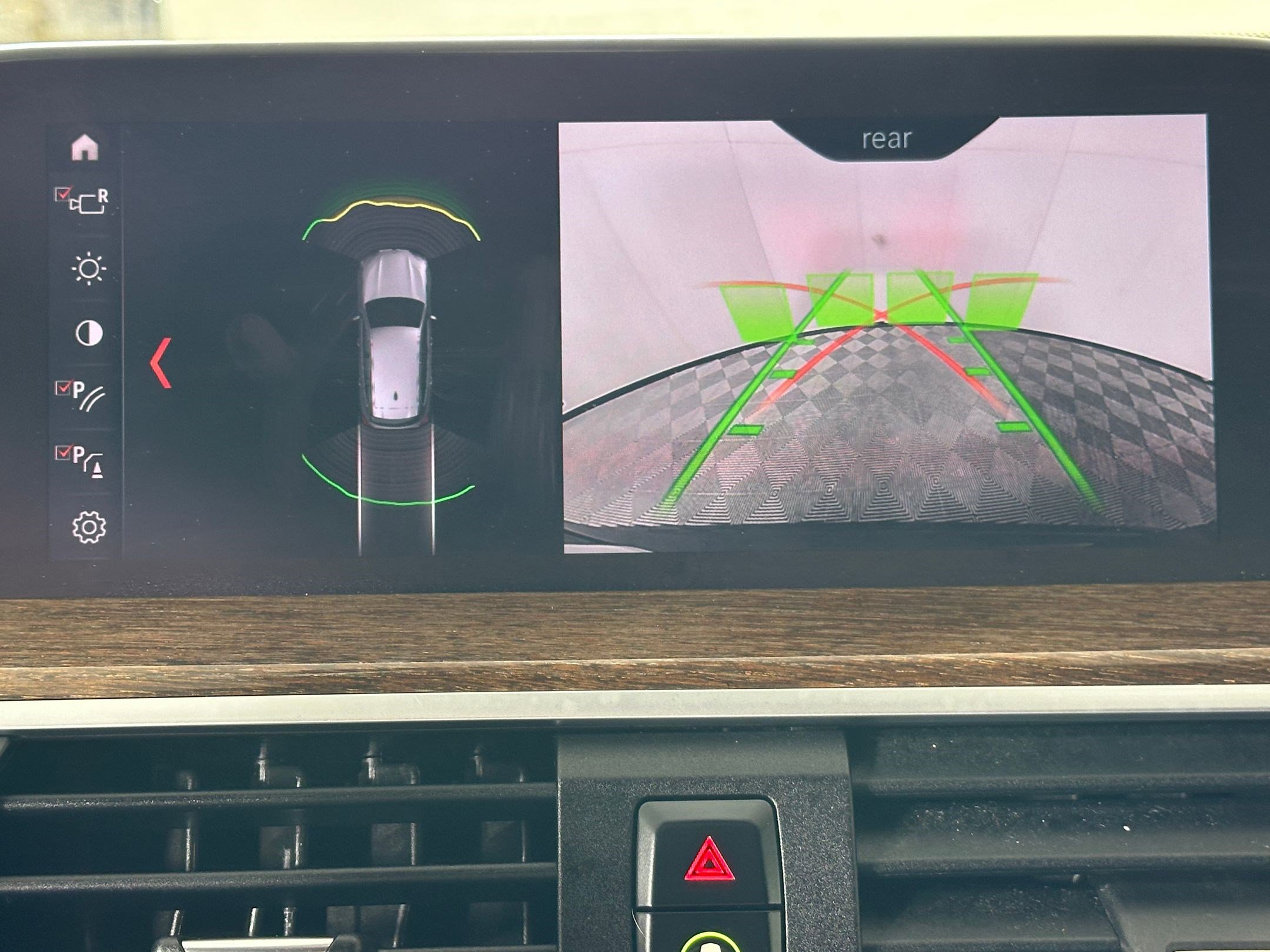 Used 2021 BMW X3 sDrive30i w/ Convenience Package image 25