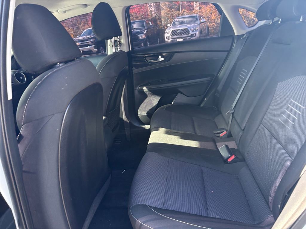 Used 2019 Kia Forte S w/ S Premium Package image 23