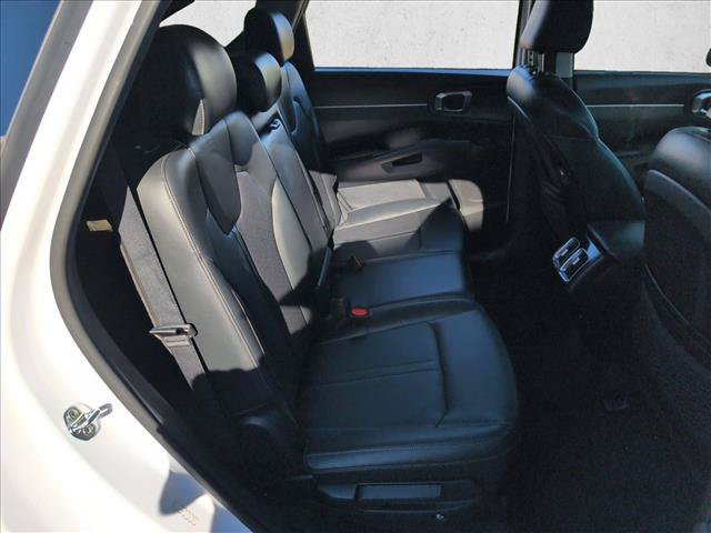Used 2021 Kia Sorento S FWD image 21