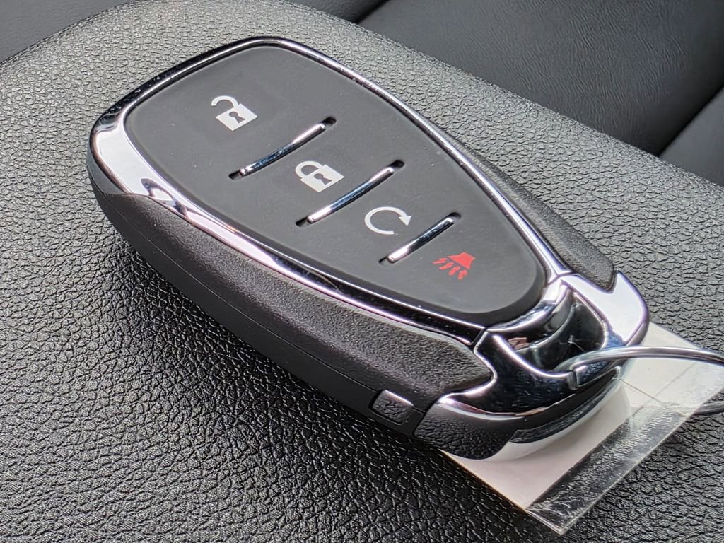 Used 2023 Chevrolet TrailBlazer ACTIV w/ Convenience Package image 24