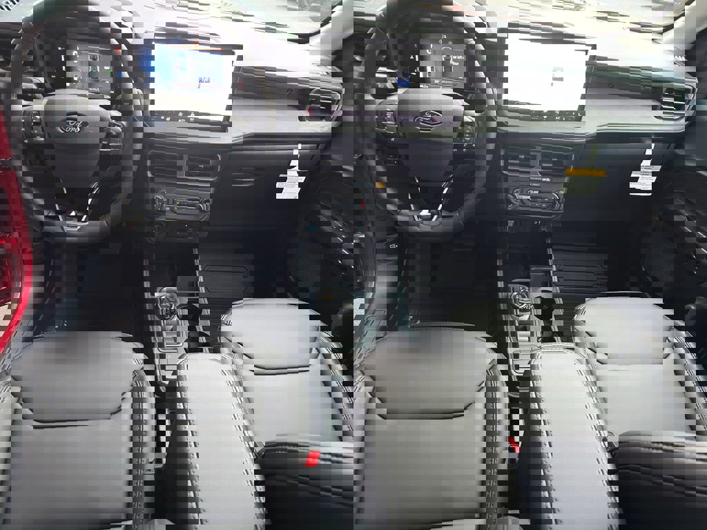 New 2026 Ford Maverick Lariat w/ Black Appearance Package image 23