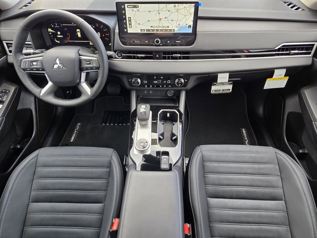 New 2026 Mitsubishi Outlander SE image 21
