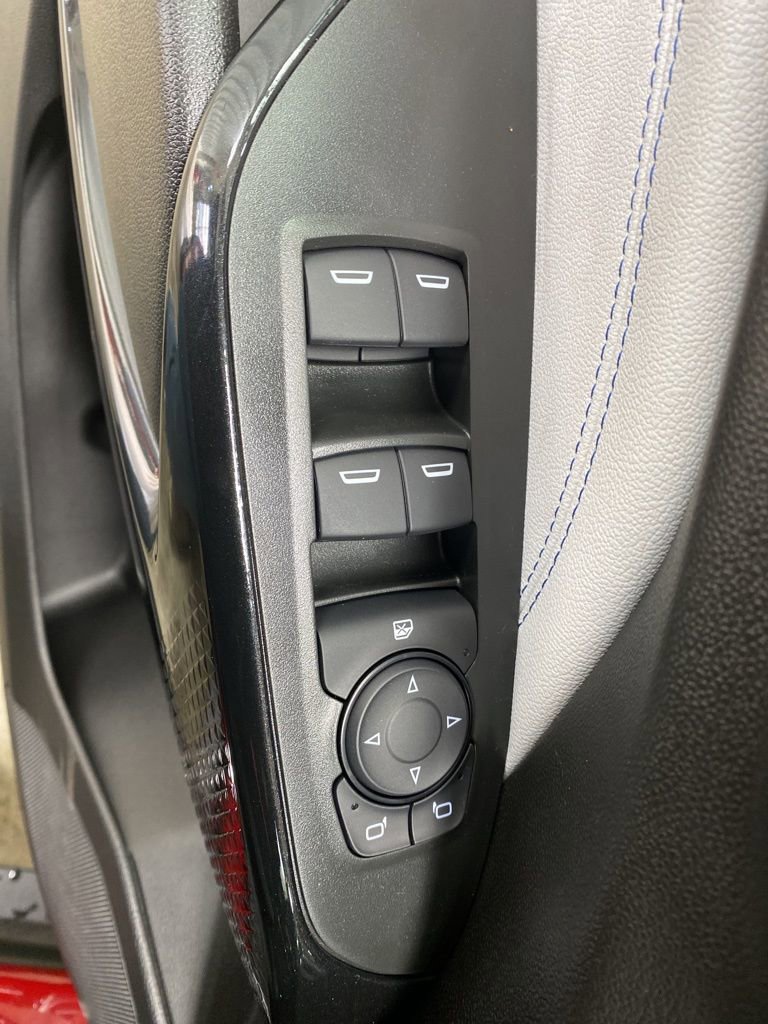 New 2026 Chevrolet Trax LT w/ Driver Confidence Package image 31