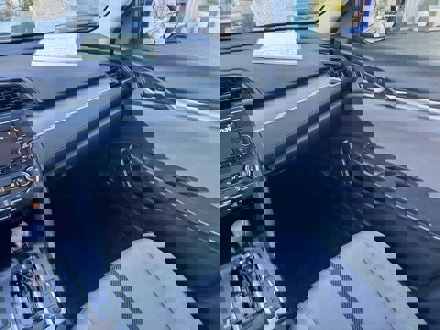 Used 2018 Honda Civic LX image 18