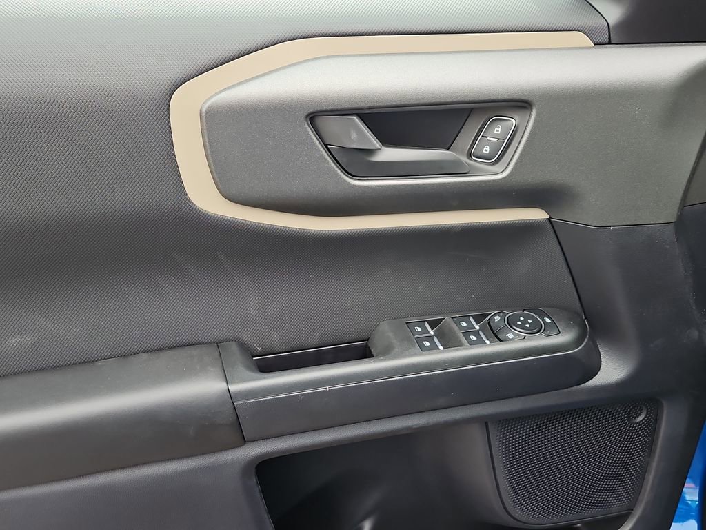 New 2025 Ford Bronco Sport Big Bend w/ Convenience Package image 21