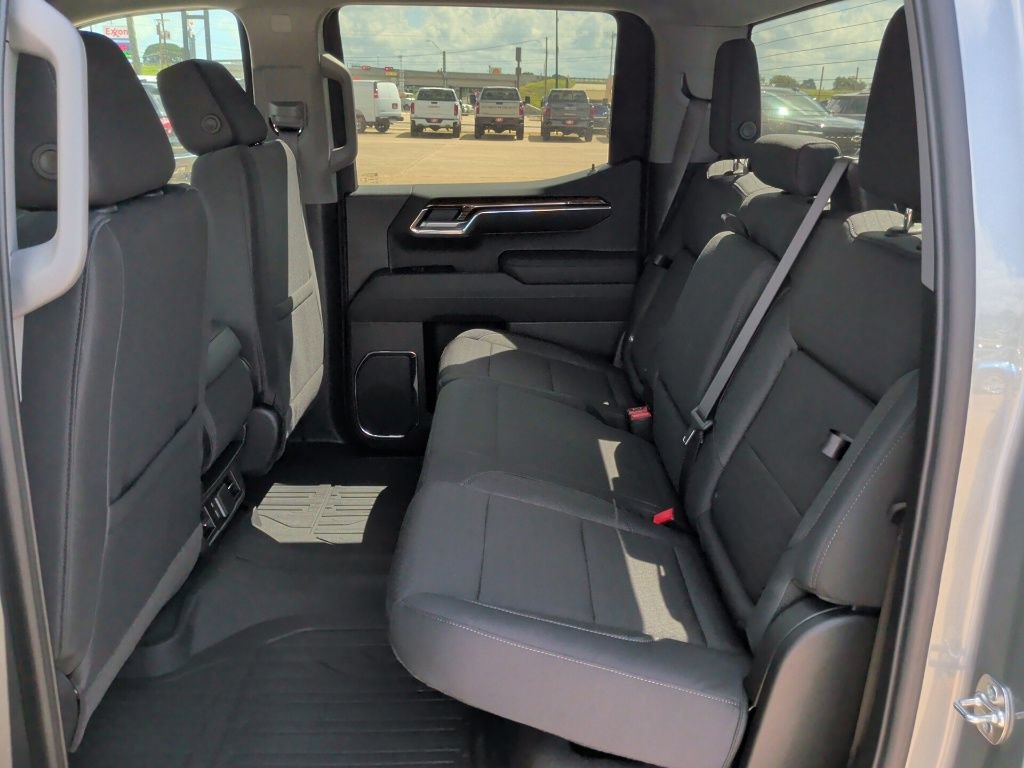 New 2026 GMC Sierra 1500 Elevation AWD/4WD image 33