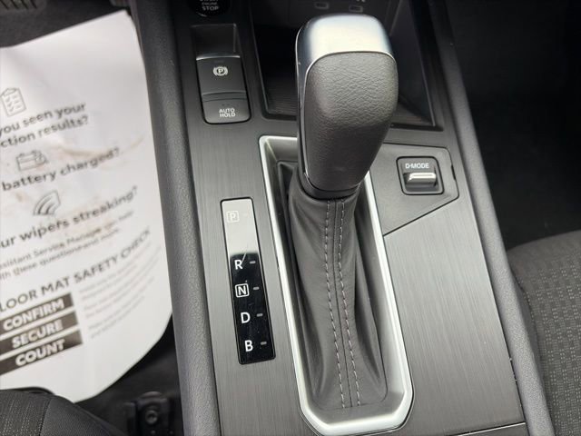 New 2026 Nissan Kicks S image 22