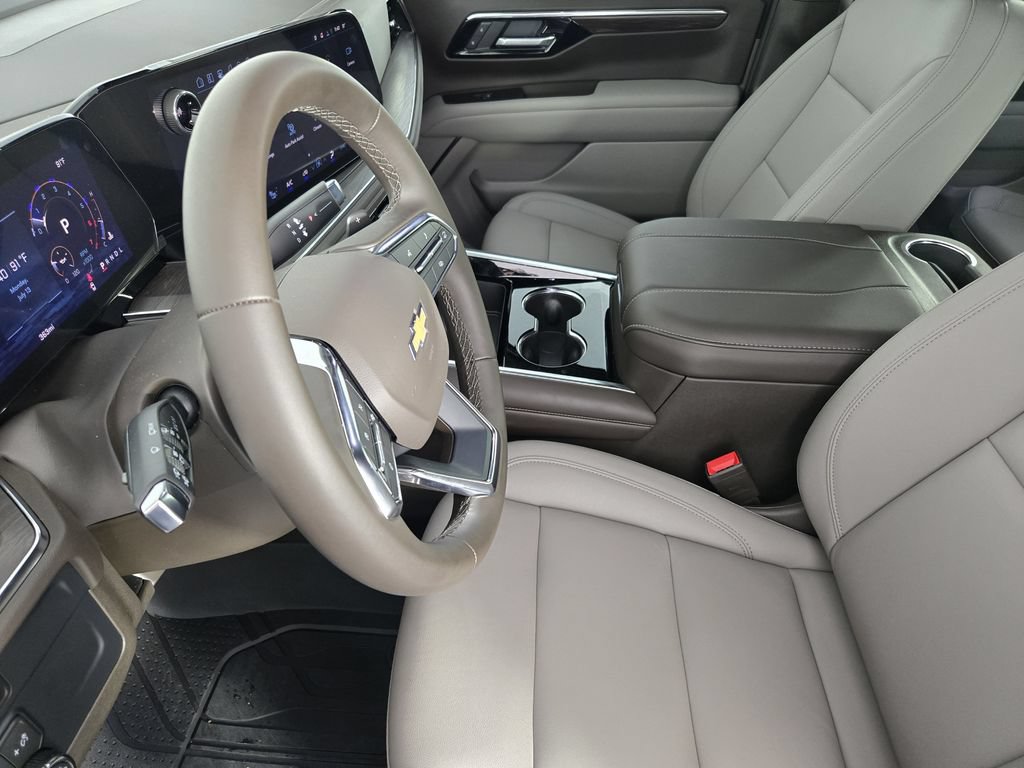 New 2026 Chevrolet Tahoe LT RWD image 15