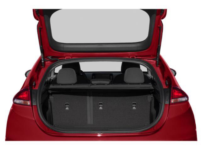 Certified 2022 Hyundai Ioniq SE FWD image 14