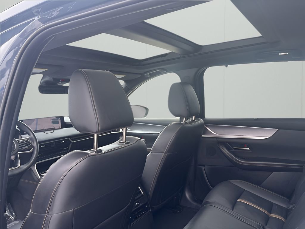 Used 2025 MAZDA CX-70 3.3 Turbo w/ Premium Plus Pkg image 13