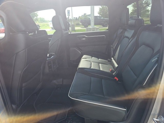 New 2026 RAM 1500 Laramie image 29