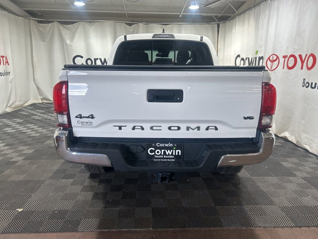 Used 2019 Toyota Tacoma SR5 image 7