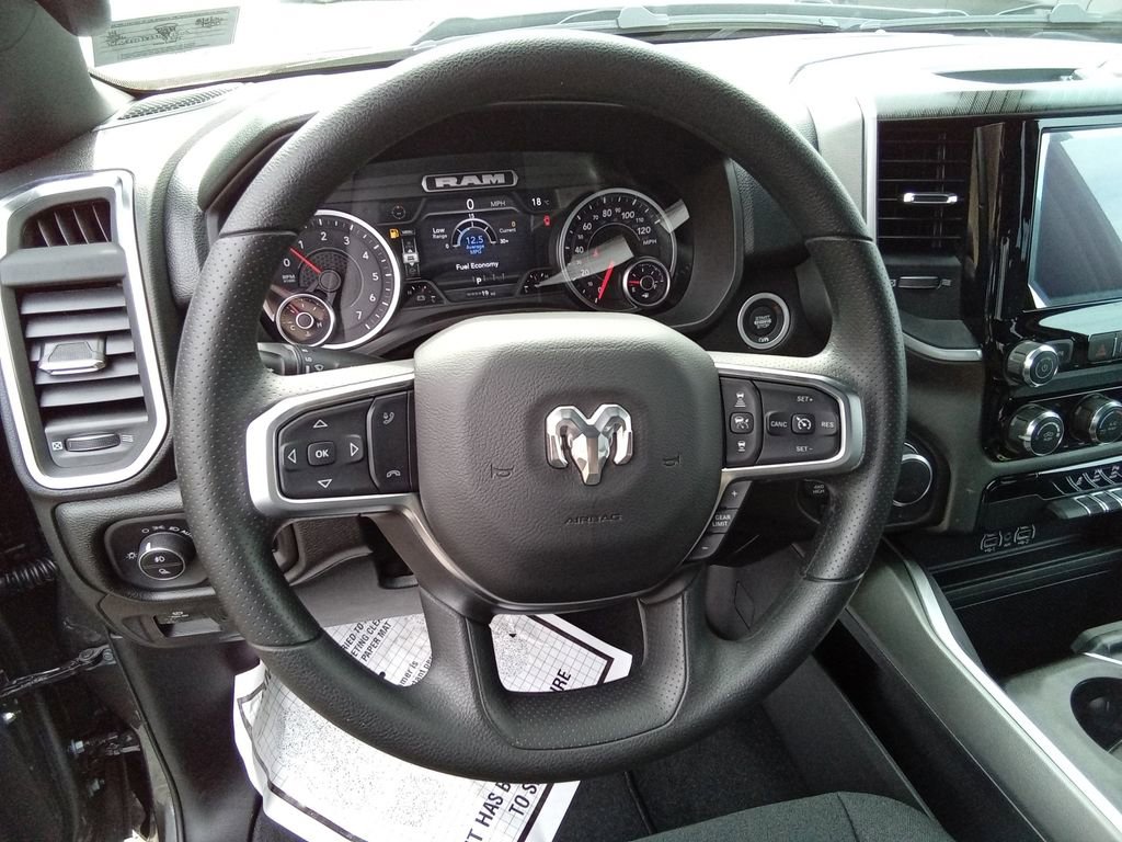 New 2026 RAM 1500 Express image 16