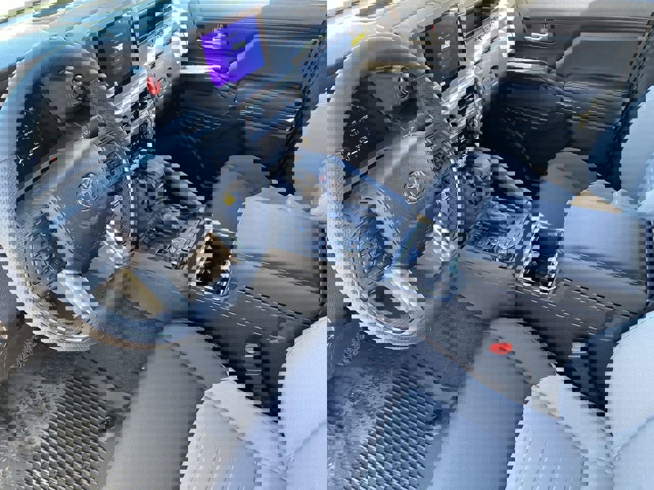 New 2026 Toyota Tacoma TRD Off-Road image 12