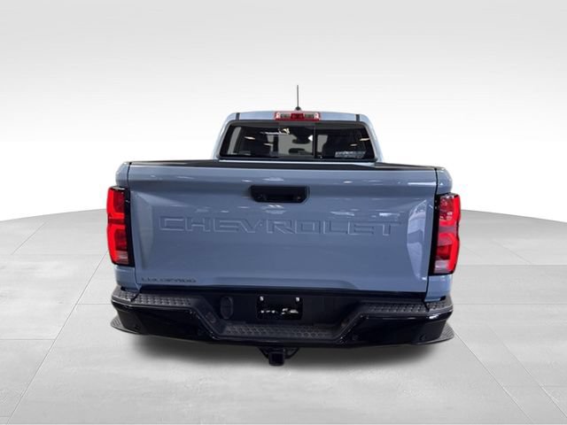 New 2025 Chevrolet Colorado Z71 w/ Technology Package AWD/4WD image 31