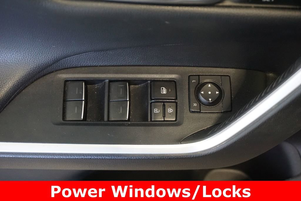 Used 2023 Toyota RAV4 Limited w/ Limited Grade Weather Package image 5