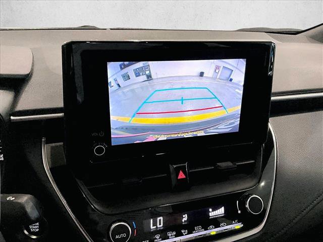 Used 2024 Toyota Corolla SE FWD image 23