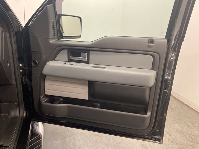 Used 2013 Ford F150 XLT w/ Luxury Equipment Group AWD/4WD image 23