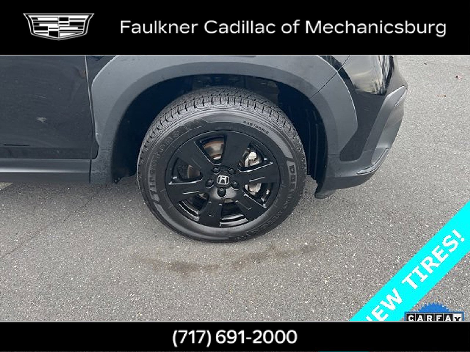 Used 2022 Honda Pilot TrailSport image 29