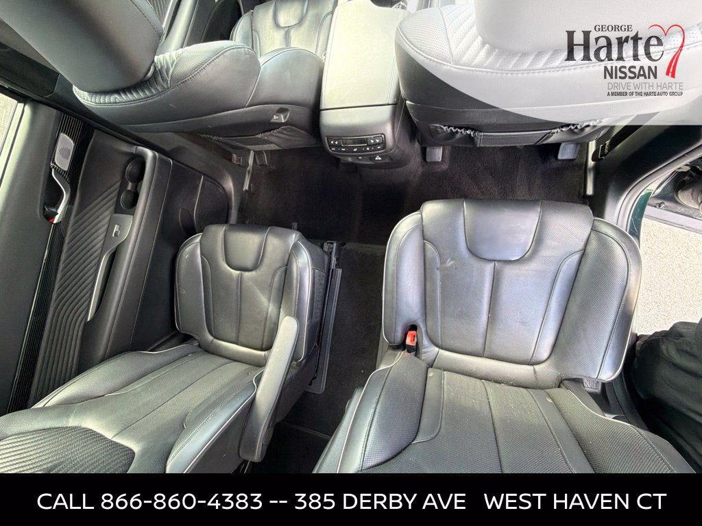 Used 2024 Hyundai Palisade Calligraphy AWD/4WD image 31