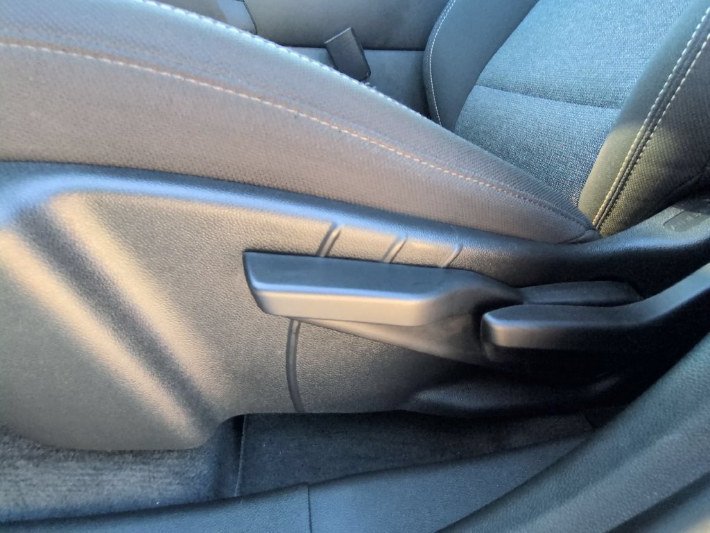 Used 2026 GMC Terrain Elevation FWD image 11
