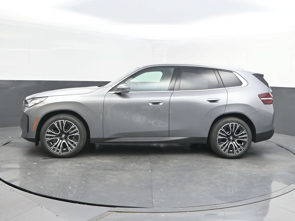 New 2026 BMW X3 xDrive30i w/ Premium Package AWD/4WD image 2