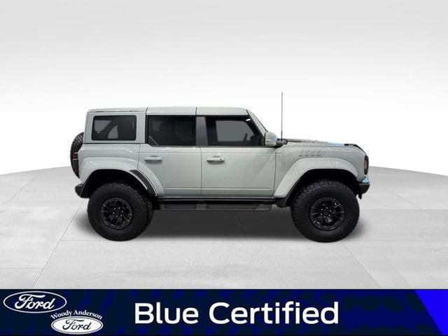 Used 2024 Ford Bronco Raptor image 5