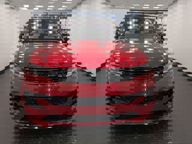 Used 2023 Land Rover Range Rover Sport SE Dynamic image 2