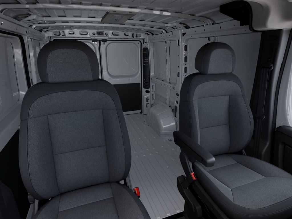 New 2026 RAM ProMaster 1500 w/ Convenience Group FWD image 16