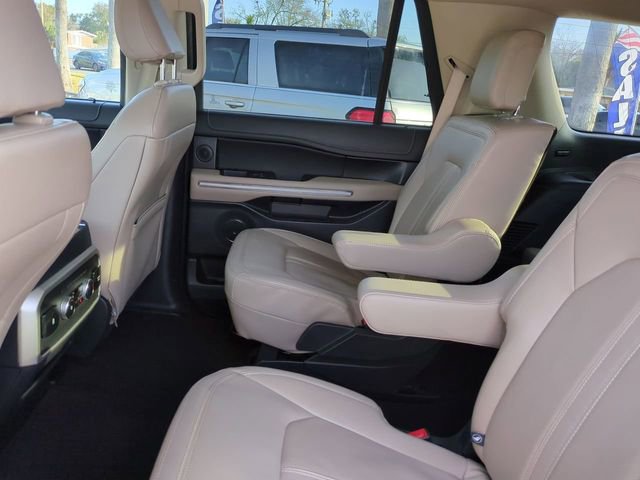 Used 2024 Ford Expedition Limited RWD image 14