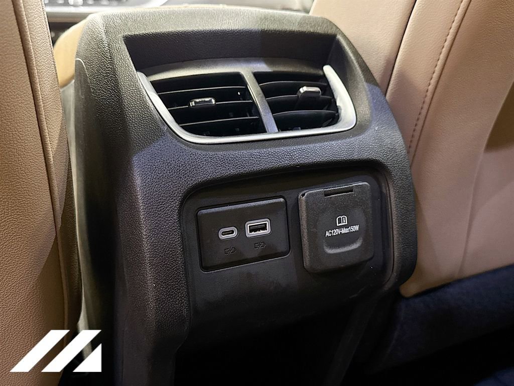 Used 2019 Chevrolet Blazer Premier w/ Sun and Wheels Package image 29