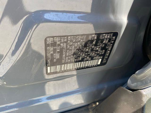 Used 2023 Nissan Rogue SL w/ SL Premium Package FWD image 15