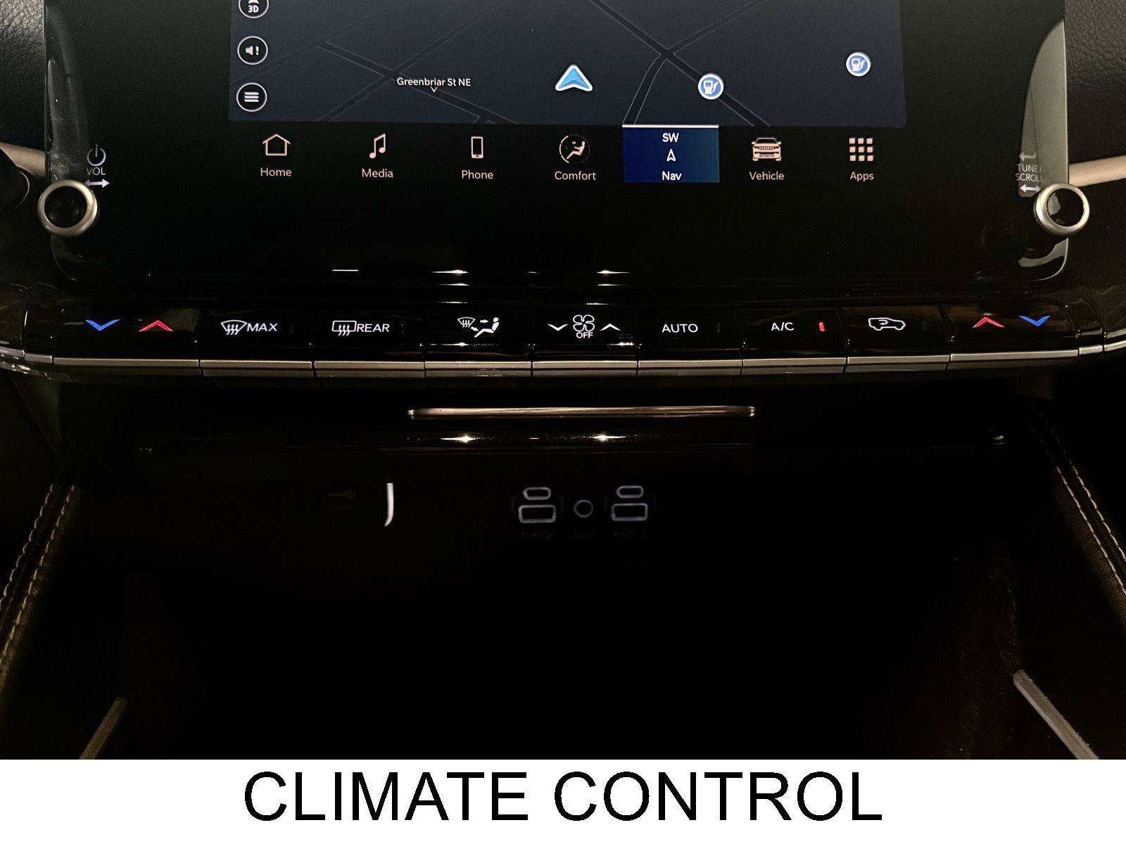 Used 2022 Jeep Wagoneer Series I AWD/4WD image 28