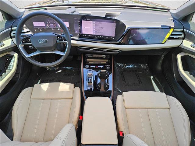 New 2026 Audi A5 Prestige AWD/4WD image 15