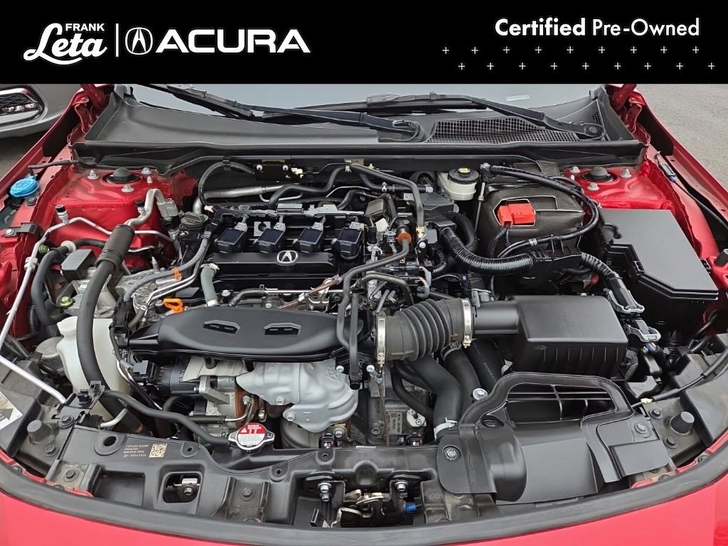 Used 2024 Acura Integra image 33
