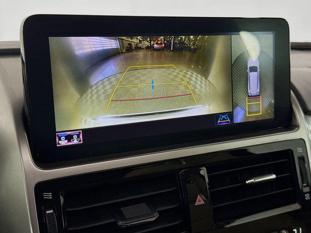 Used 2023 Lexus GX 460 Luxury w/ Accessory Package image 14