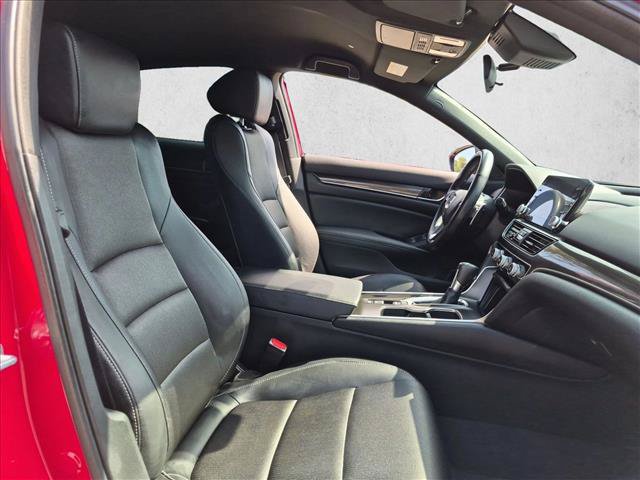Used 2022 Honda Accord Sport image 19