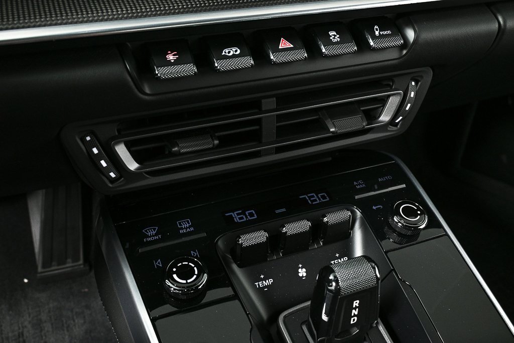 Certified 2023 Porsche 911 Turbo S image 19