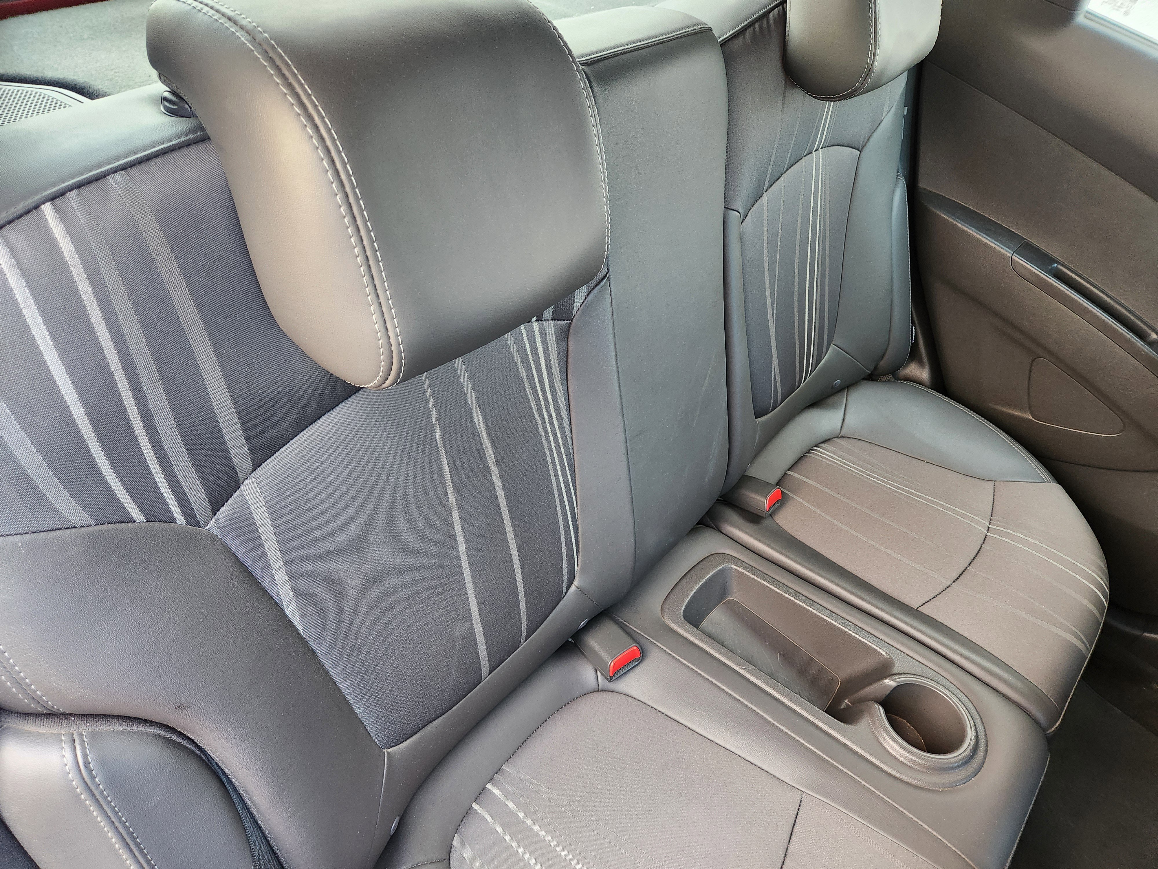 Used 2014 Chevrolet Spark LT image 26