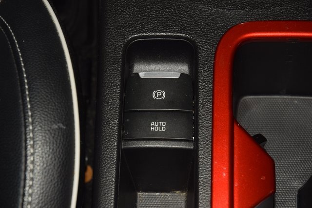 Used 2022 Kia Forte GT-Line w/ GT-Line Premium Package image 31