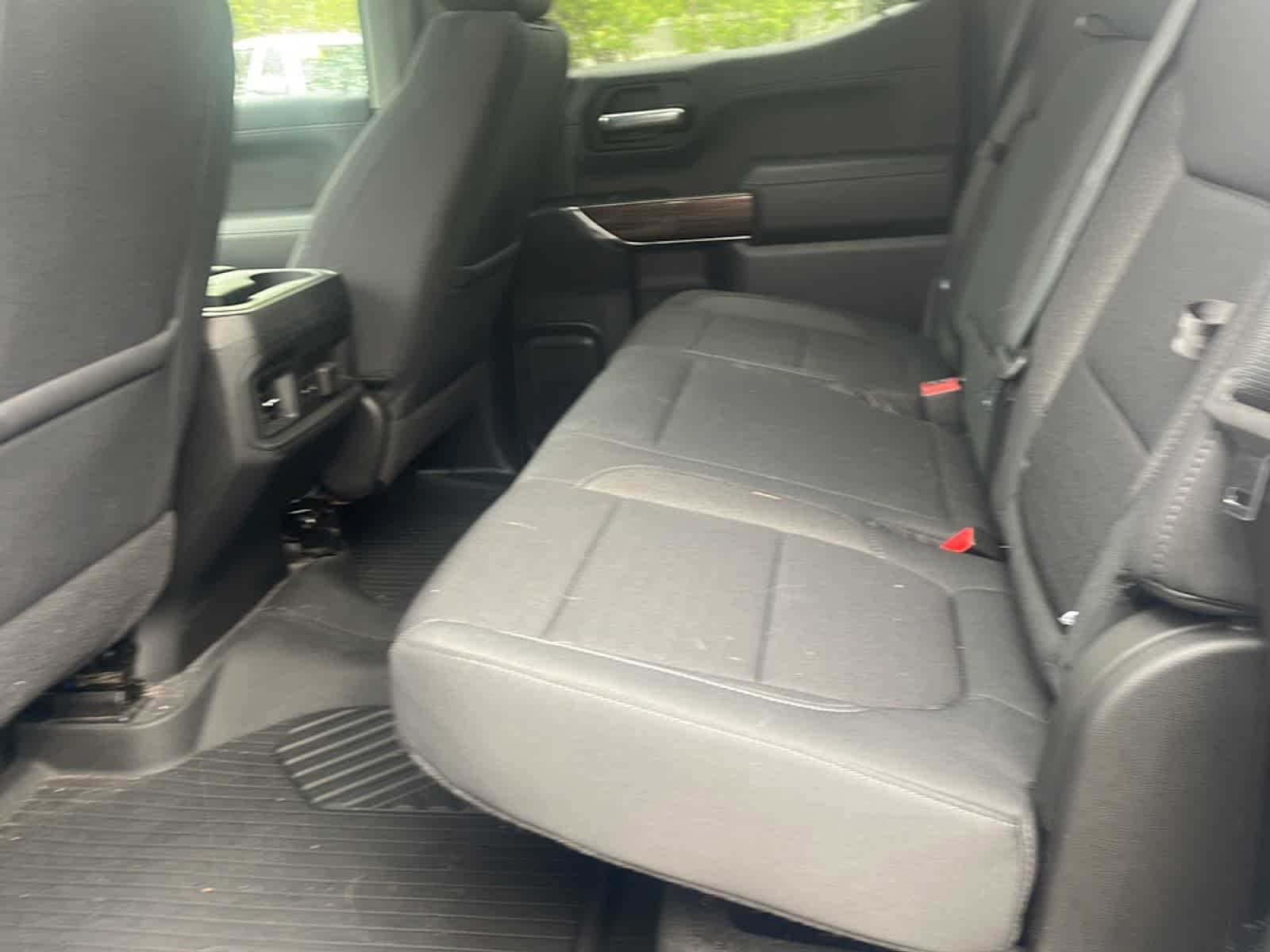 Used 2020 Chevrolet Silverado 1500 RST AWD/4WD image 13