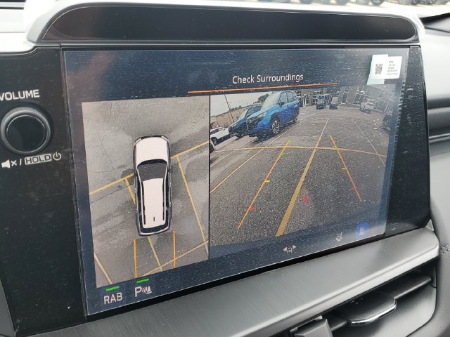 New 2026 Subaru Outback Touring AWD/4WD image 15