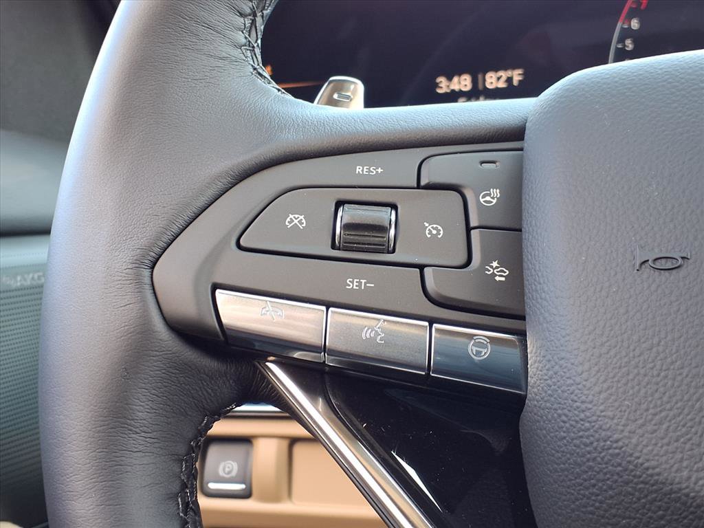 New 2026 Cadillac CT5 Premium Luxury w/ Technology Package image 21