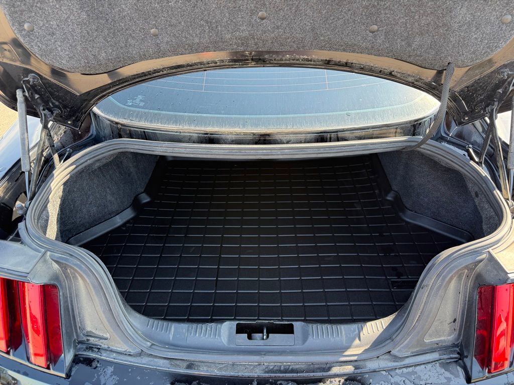 Used 2017 Ford Mustang GT Premium image 8