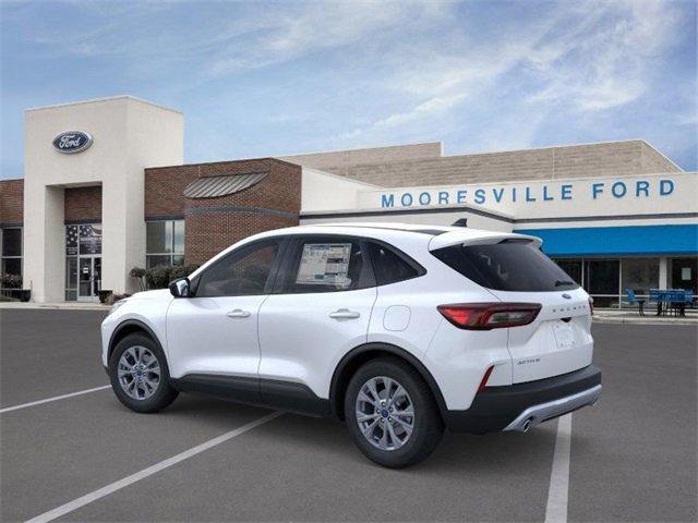 New 2026 Ford Escape Active image 4
