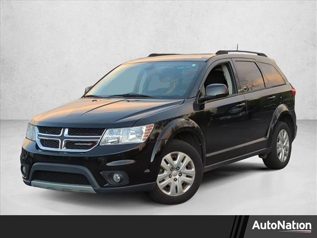 Used 2019 Dodge Journey SE image 1