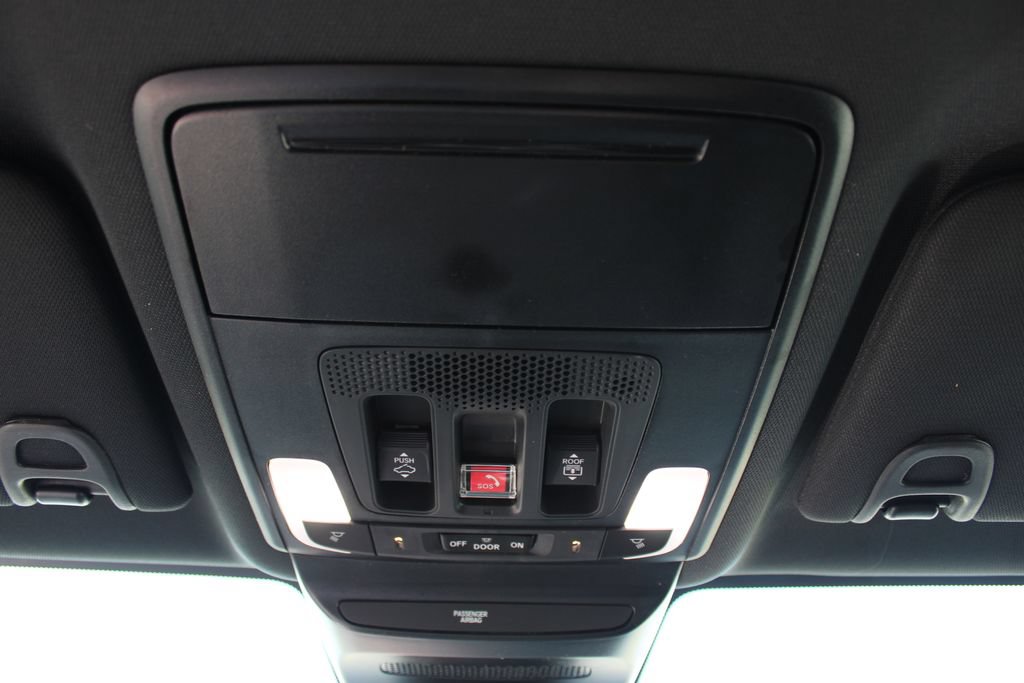 Certified 2025 Acura ADX A-Spec AWD/4WD image 49