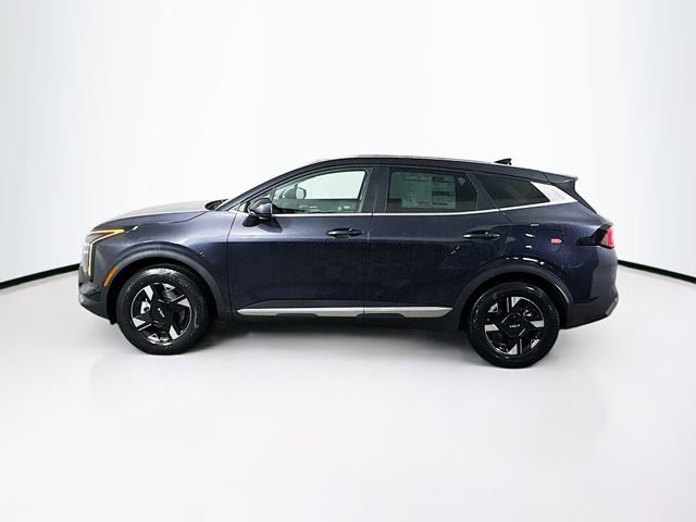 New 2026 Kia Sportage LX AWD/4WD image 8
