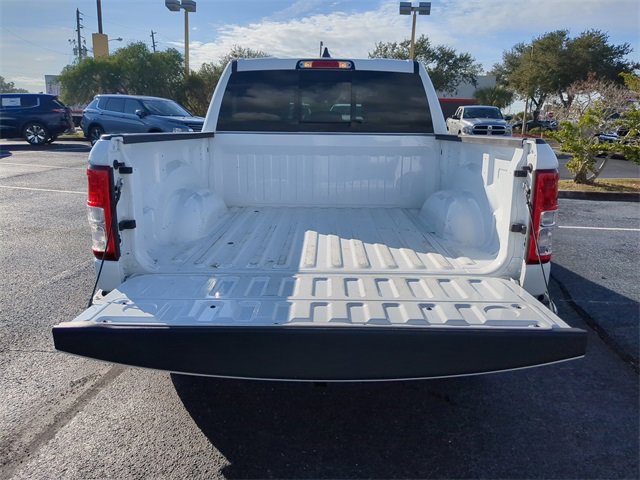 Used 2024 RAM 1500 Lone Star image 12