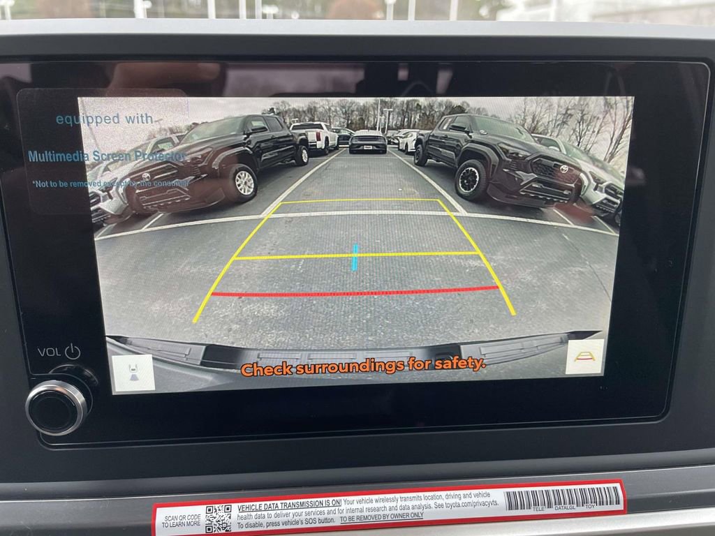 New 2026 Toyota Tacoma SR5 image 39